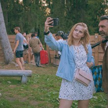 Кино для настроения: 7 фильмов, которые точно вдохновят тебя на похудение